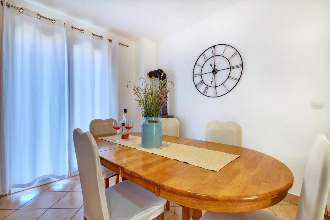 Sven Apartment Veli Losinj Exterior photo