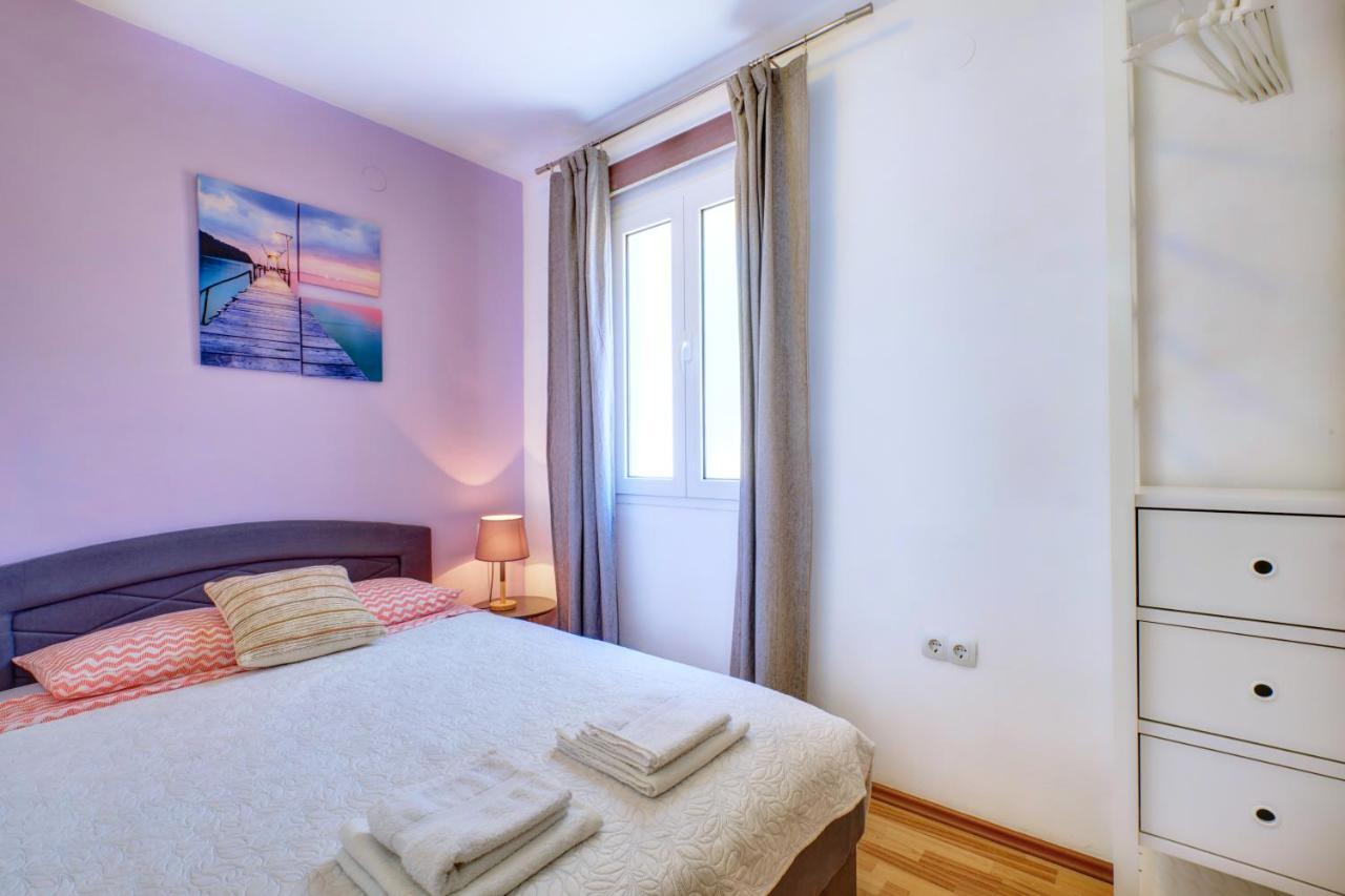Sven Apartment Veli Losinj Exterior photo